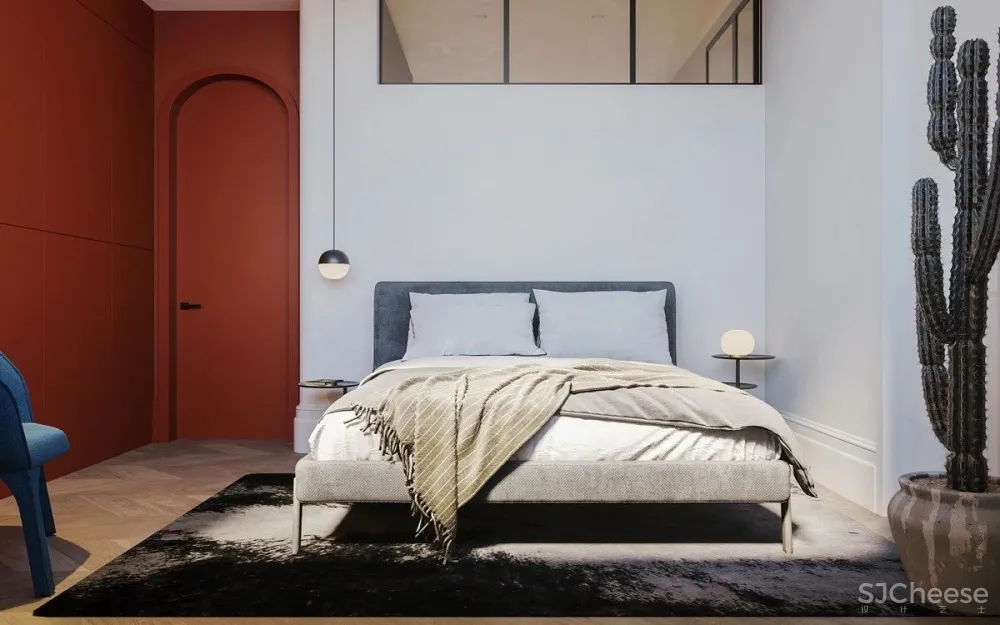 设计灵感 设计师色彩慌? “野兽主义”教你玩转!