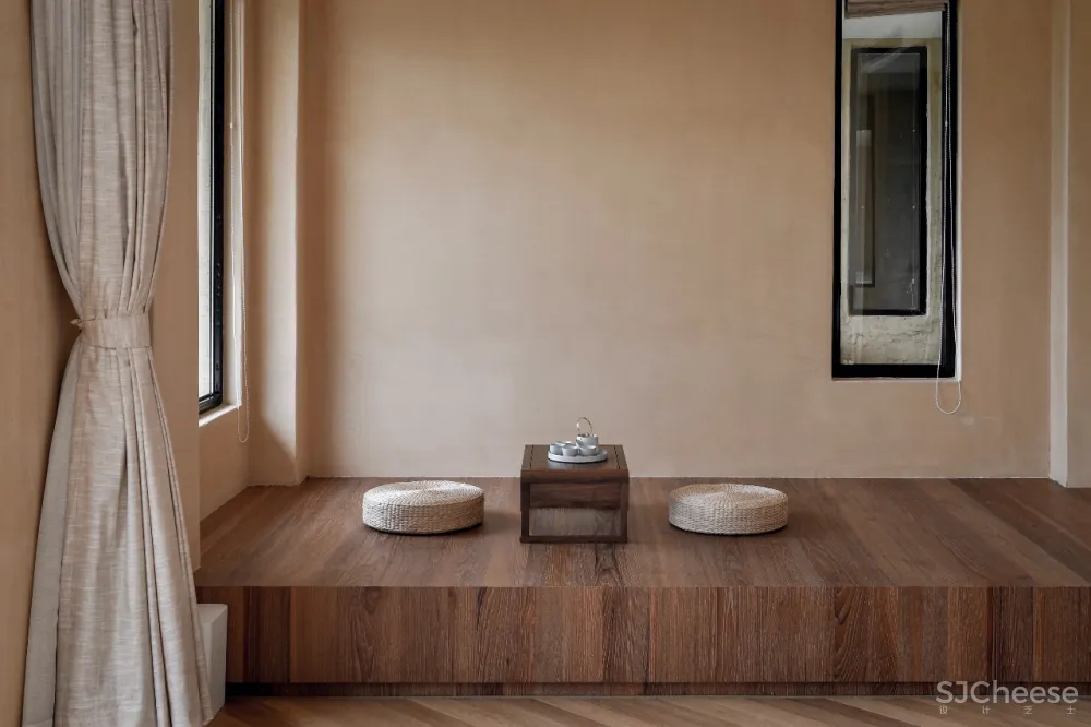 比清迈更清凉的同款田园生活!告别高温,不用防晒没有蚊虫,睡入云端的稻田之上!