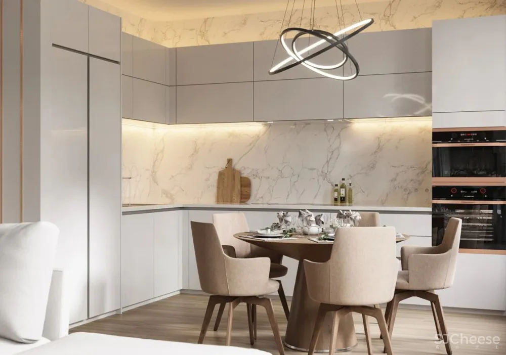 乌克兰，质感奢宅！ Viktoriya Pankova