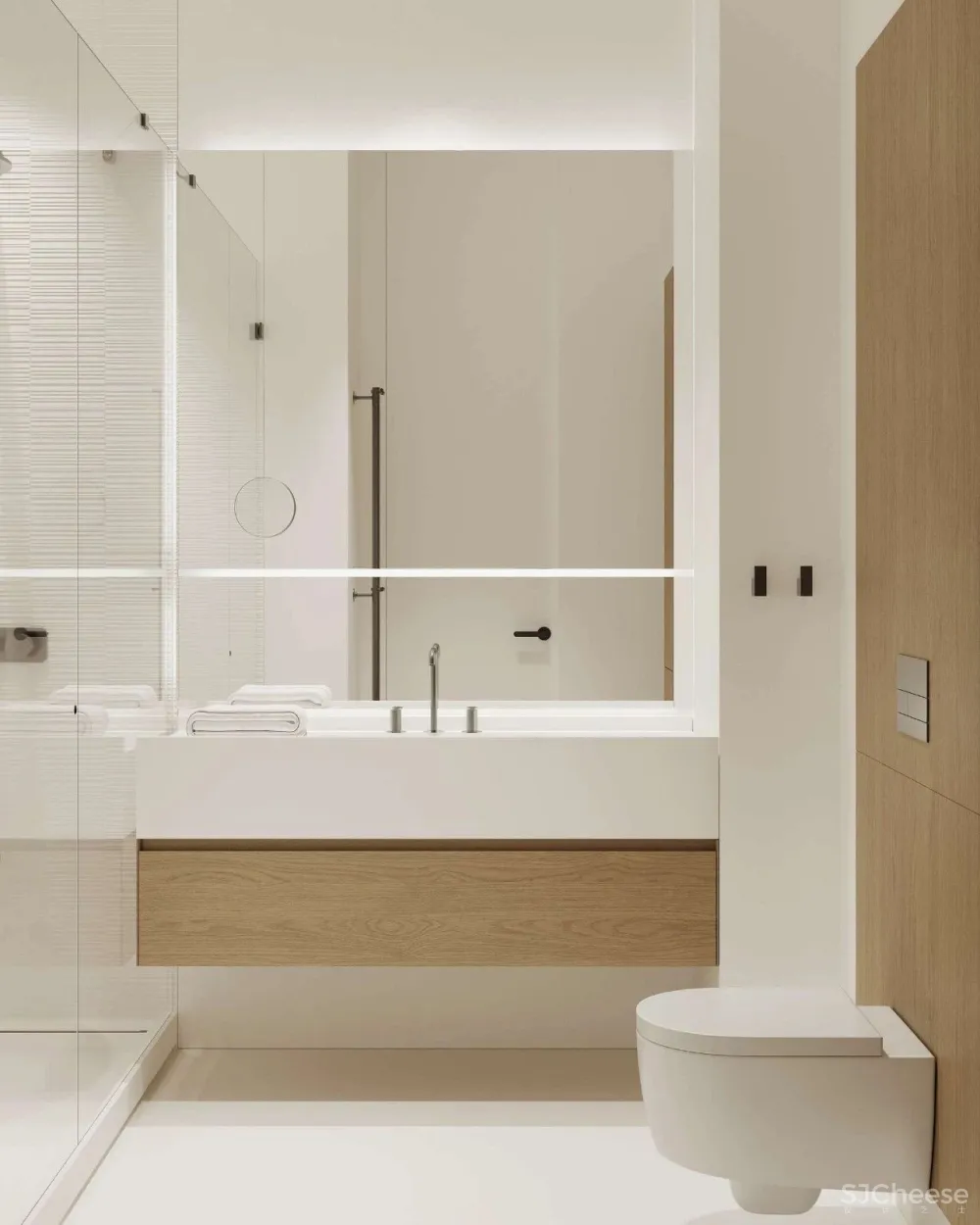 越简约,越舒适!