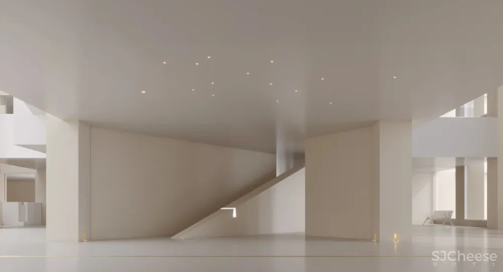 丁 鹏 文 极 简 到 极 致！