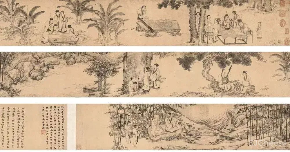 稽山前造园记|大家湛景·绍兴满园