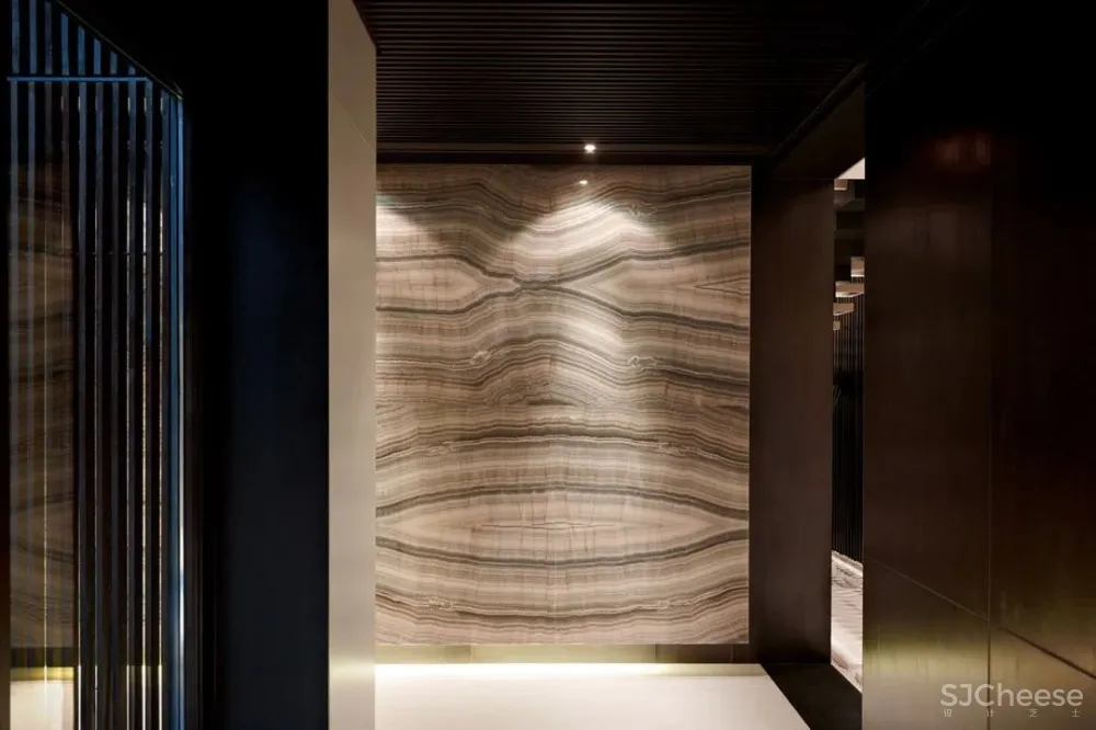 5家古香古色的江南精品酒店