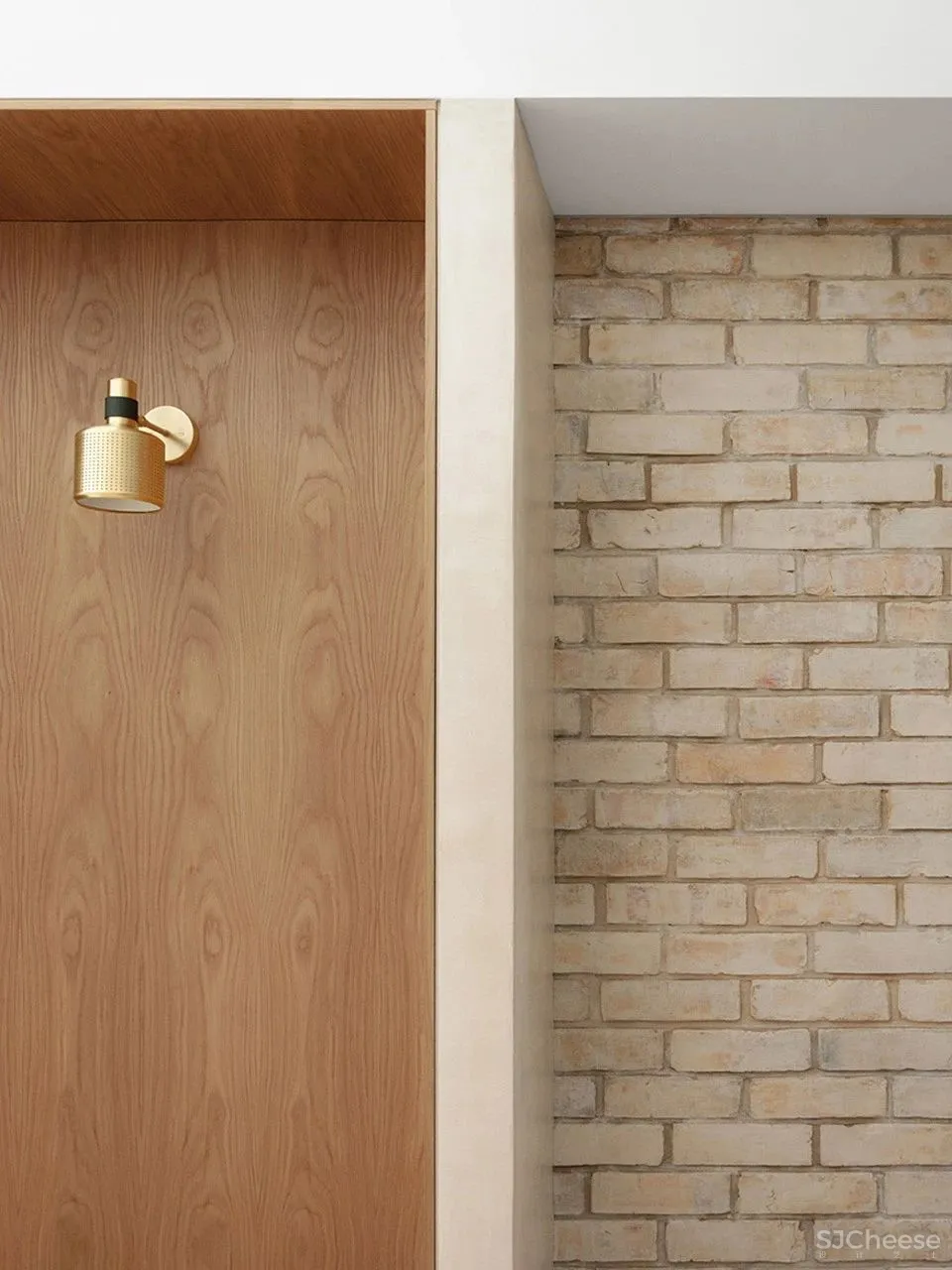 伦敦开放式住宅空间,明亮,开敞,独特空间 Yellow Cloud Studio