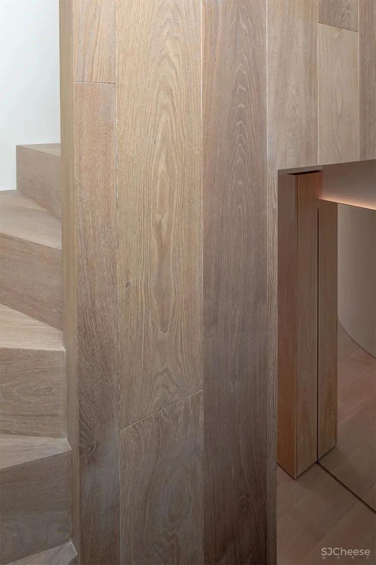 McLean Quinlan丨烟火气,才是设计的最高级形态