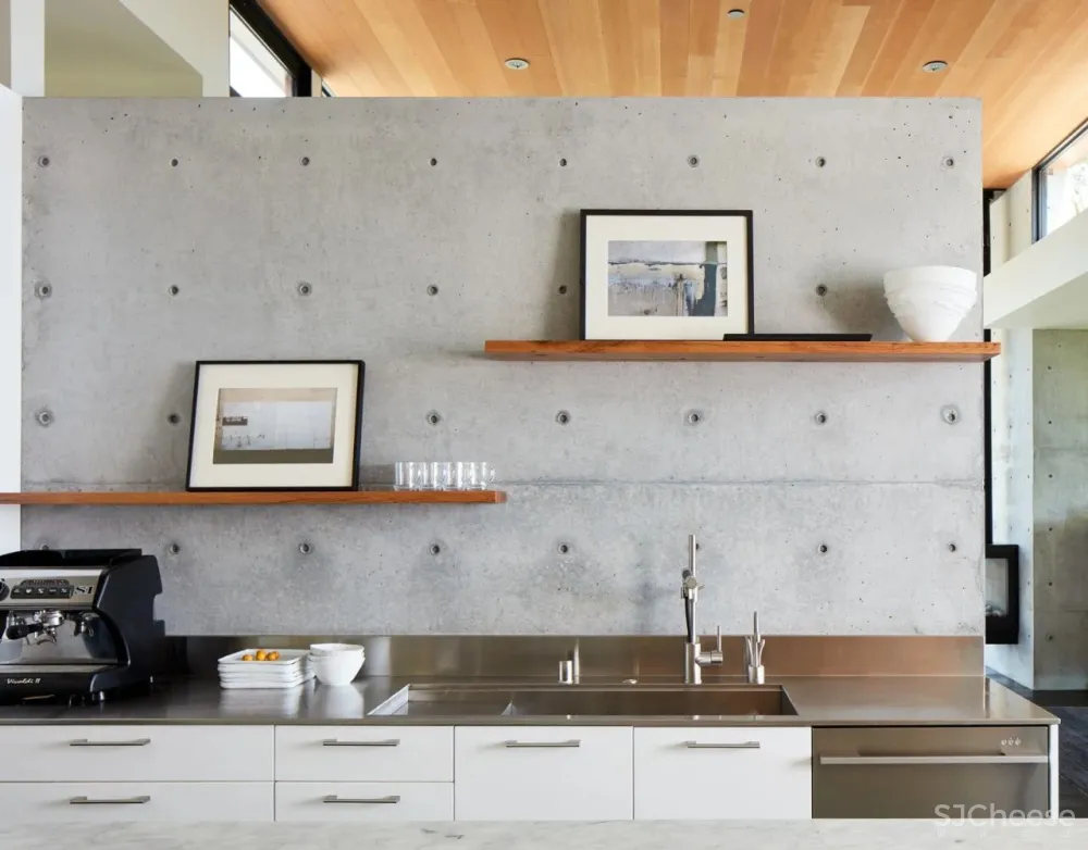 路易斯康弟子作品中的温情时光丨FIELD Architecture