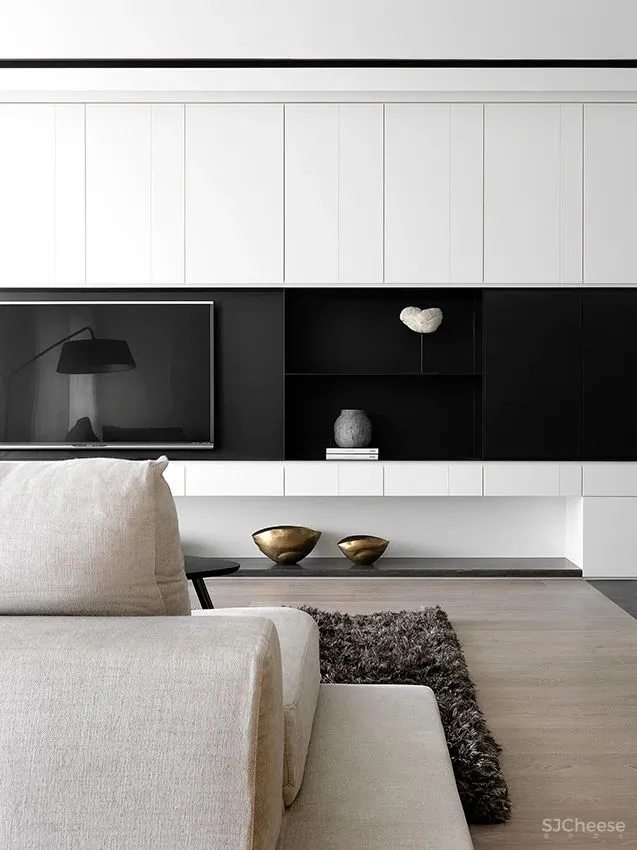 是什么让 “极简风” 不再高级