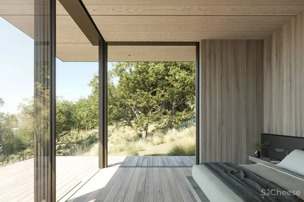 路易斯康弟子作品中的温情时光丨FIELD Architecture