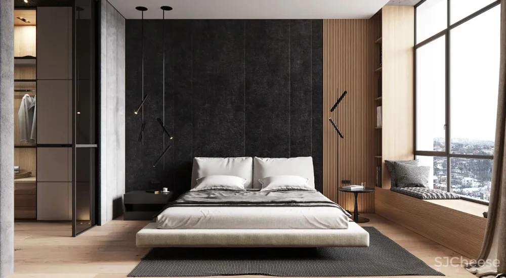 KAMINSKYI新作 600㎡迪拜大别墅