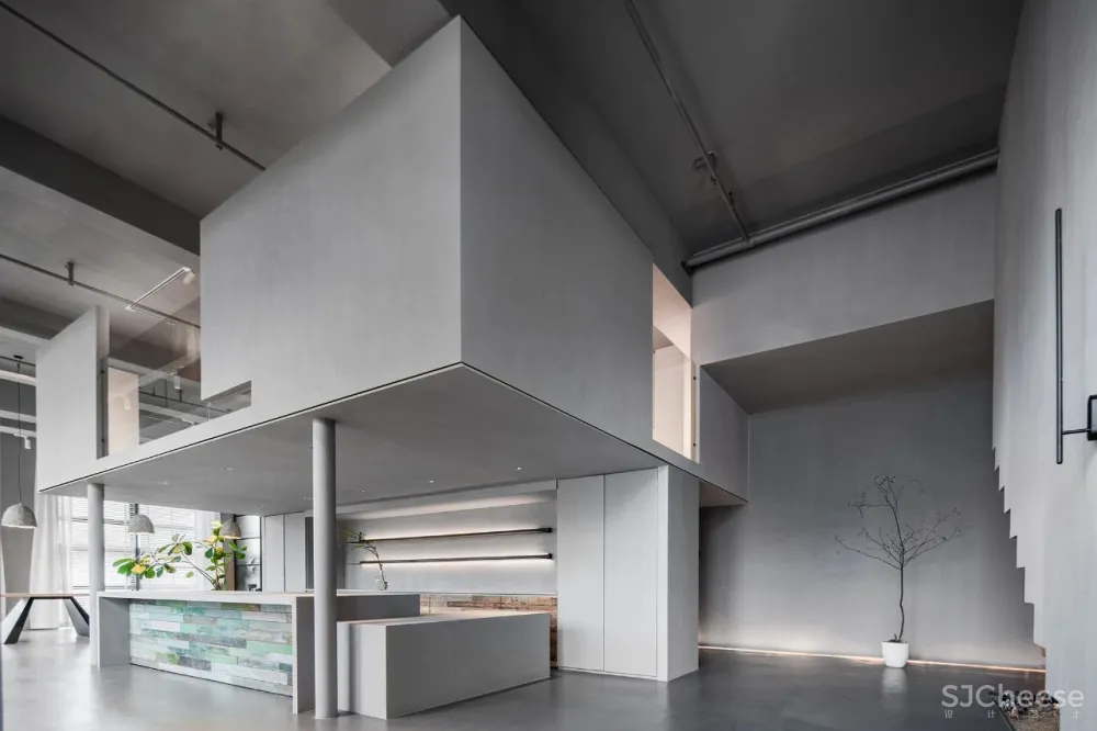 DCD 新作丨福州MOOLIS生活馆