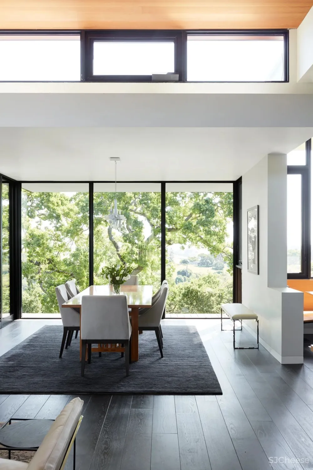 路易斯康弟子作品中的温情时光丨FIELD Architecture