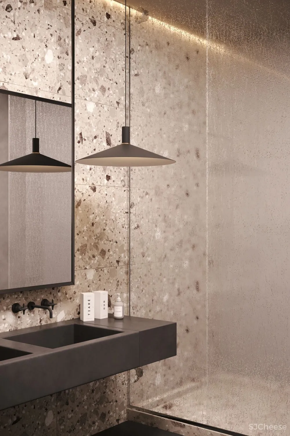 ArtPartner新作丨高雅气质