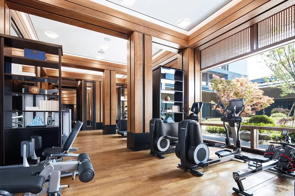 湘湖畔的隐世桃源-在秘境庄园里静享山居度假生活!