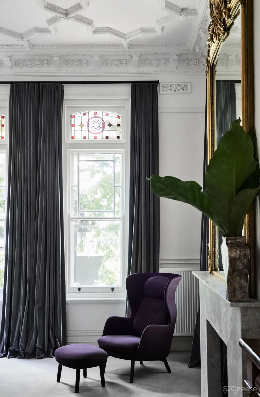 ARMADALE RESIDENCE II BY STUDIO TATE.