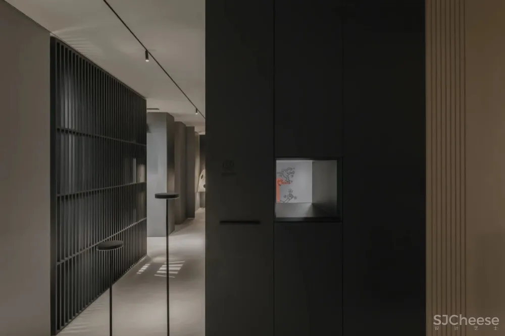 佳作 FF DESIGN × F 生活馆 关于生活的无限可能