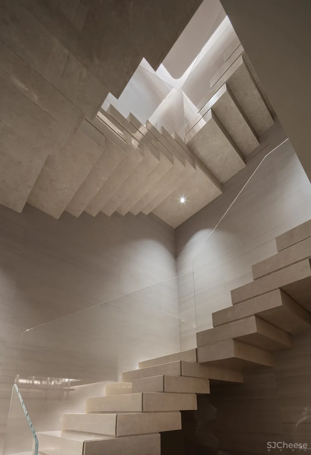 邱德光:得「耦」记!