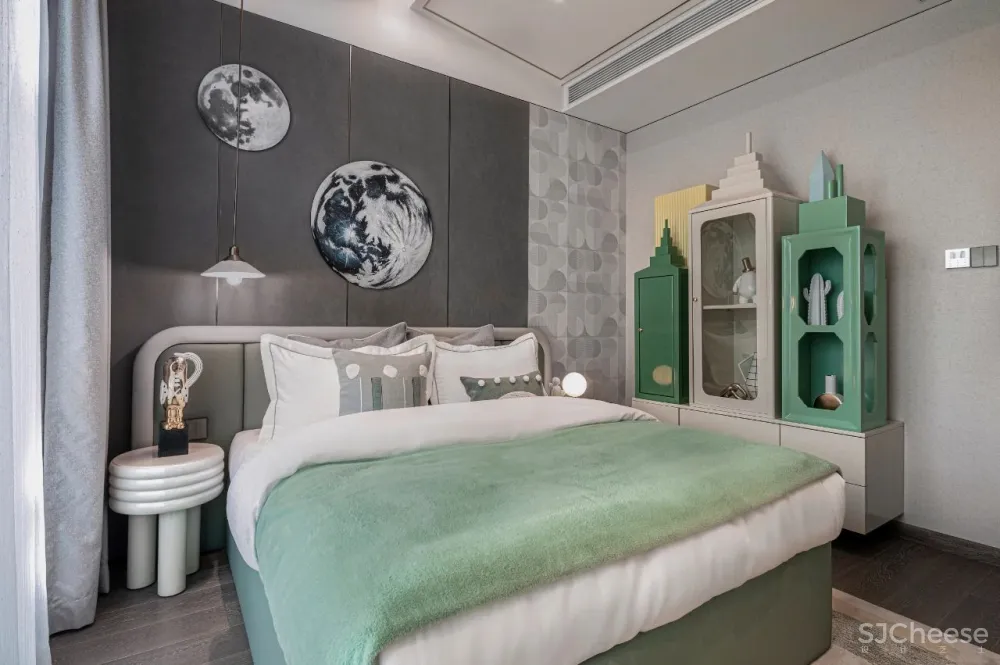 真正的优雅艺术,至纯至简,大气奢华!