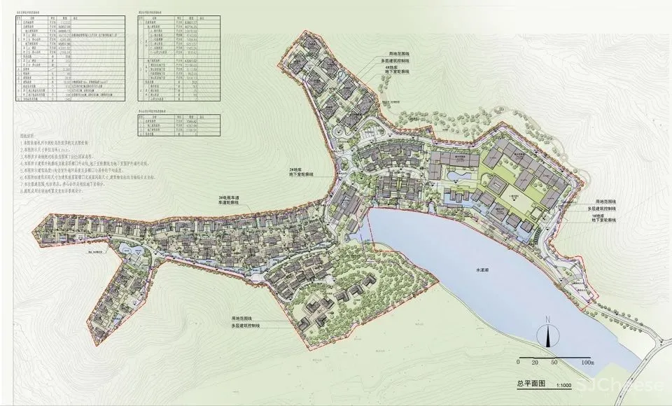 湘湖畔的隐世桃源-在秘境庄园里静享山居度假生活!