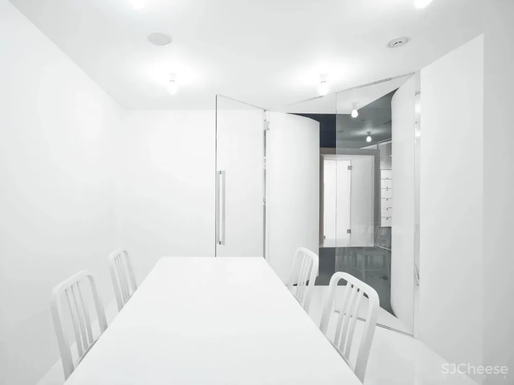 佐藤大新作丨spicebox office创意办公新起源