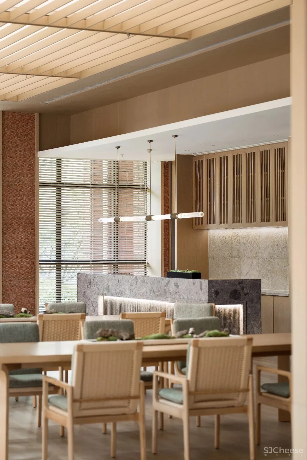 矩阵纵横|锦瑭康养社区体验中心