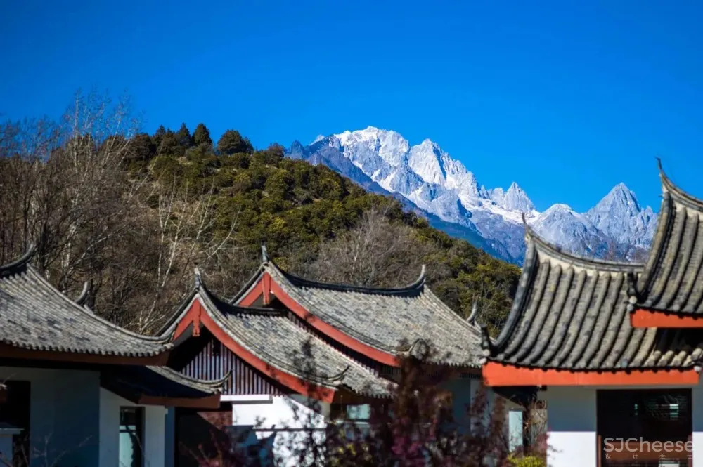 乐领 · 梦蝶庄 于强