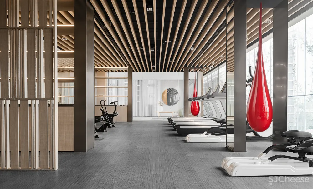 FM孚曼设计新作│捕捉时间气韵,书写生活诗篇