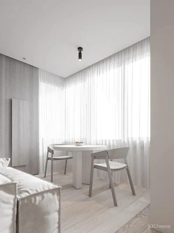 是什么让 “极简风” 不再高级