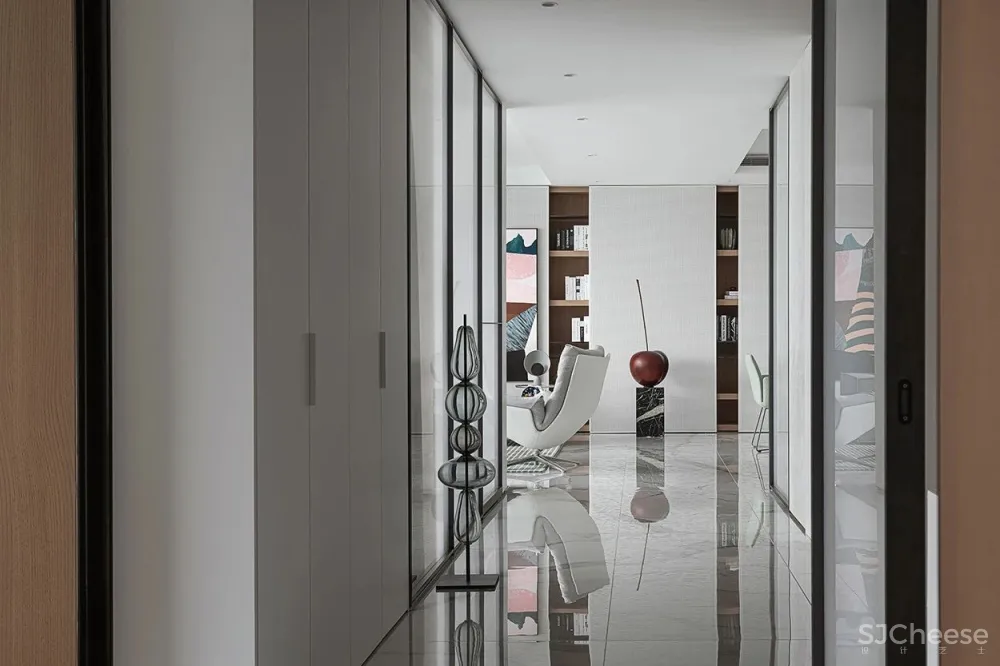 冉晴 尚舍生活设计