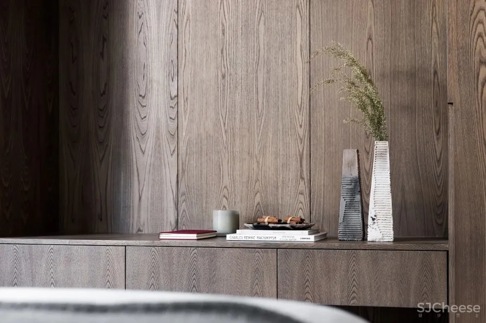 胡中维设计 悠悠仲夏排港村