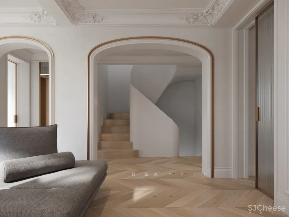 一品囧家新作第二季【塞纳河畔】