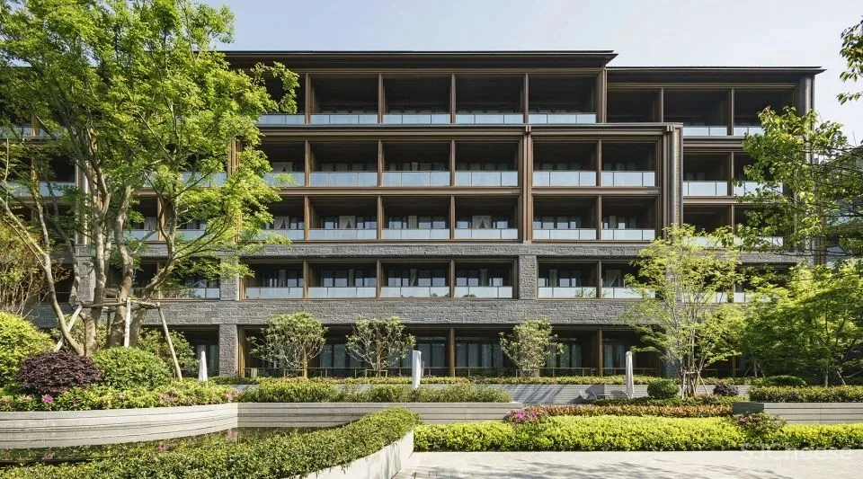 湘湖畔的隐世桃源-在秘境庄园里静享山居度假生活!