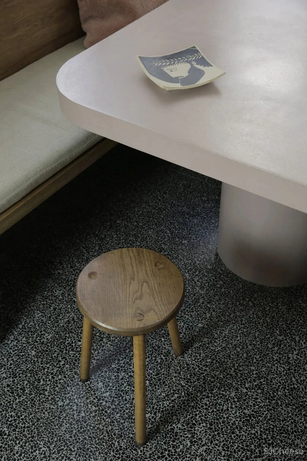 27㎡的小公寓,装成这样我是真没想到!