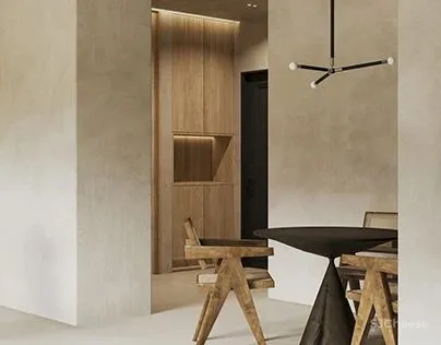 温润自然的设计美学 lulu lee新作