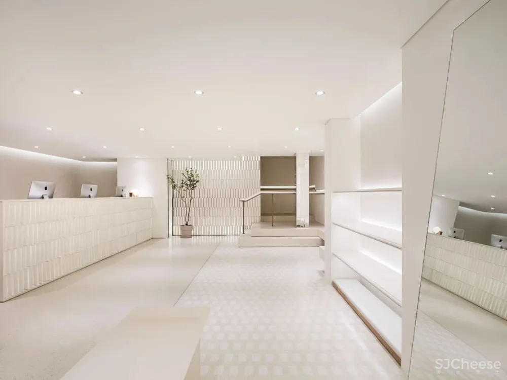 韩国设计，简约就是美！