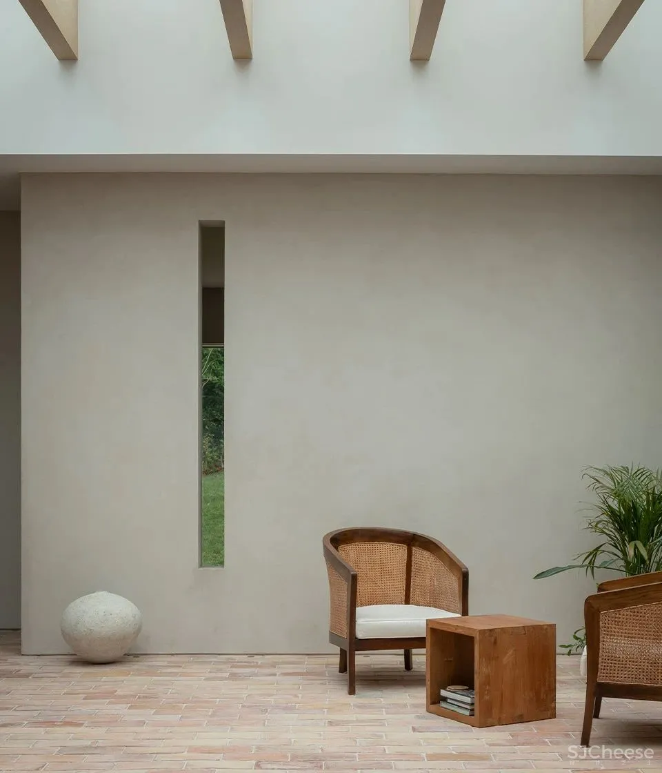 McLean Quinlan丨烟火气,才是设计的最高级形态