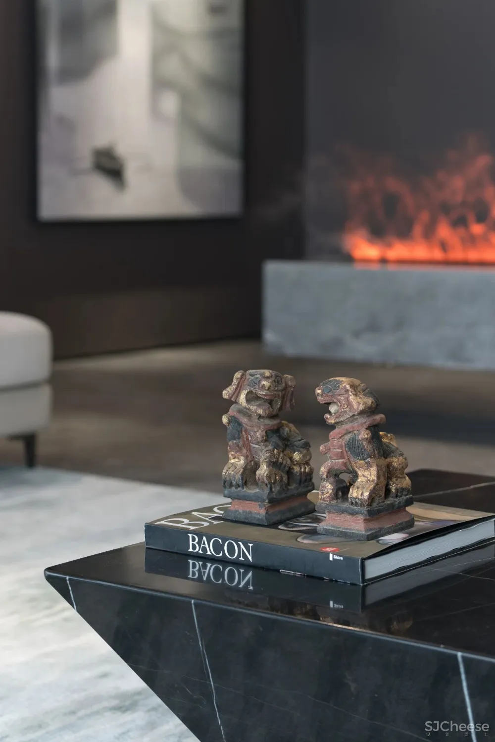 武汉保利大都会 理想湖居生活