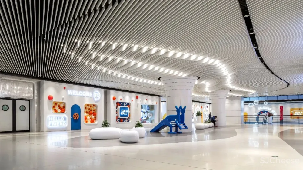 杰恩设计：极简大美的灵动艺术，用细节缔造标杆！