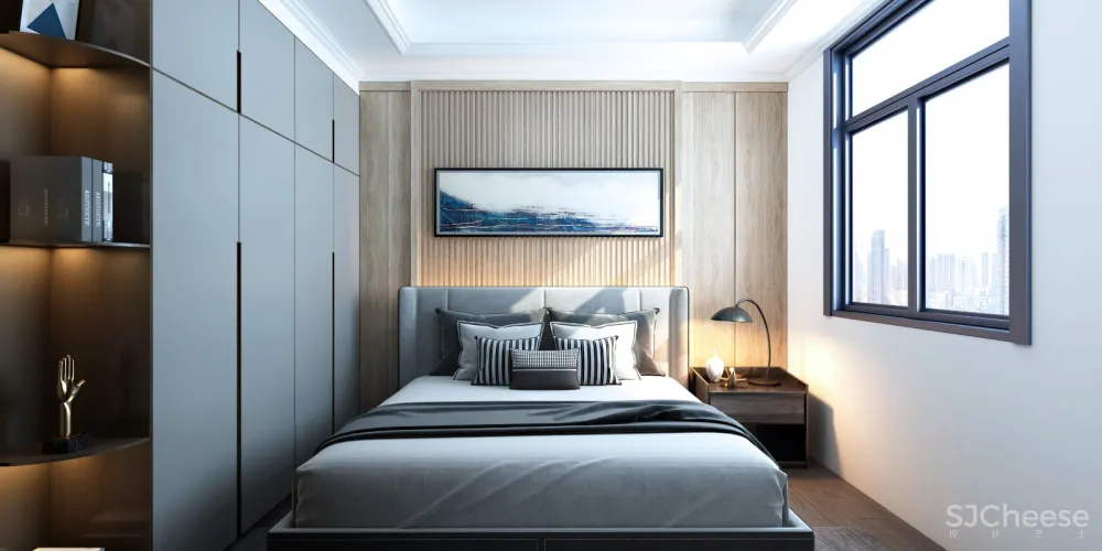 文江湖l新作:雷山上城西苑“苗疆华庭”样品房