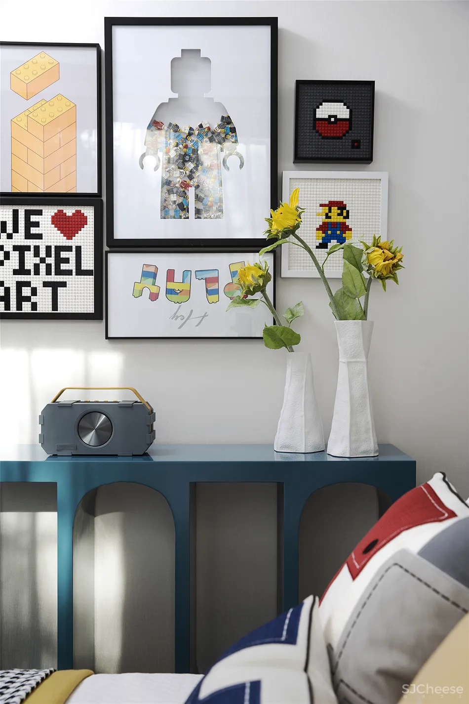 轻奢 越精致,越时尚 !