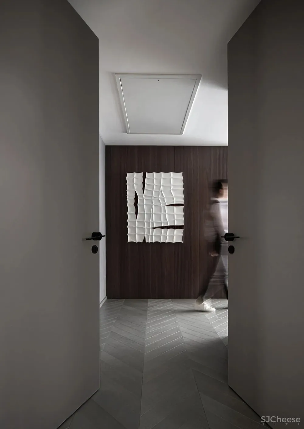 800㎡别墅设计,简约精致、超有范!