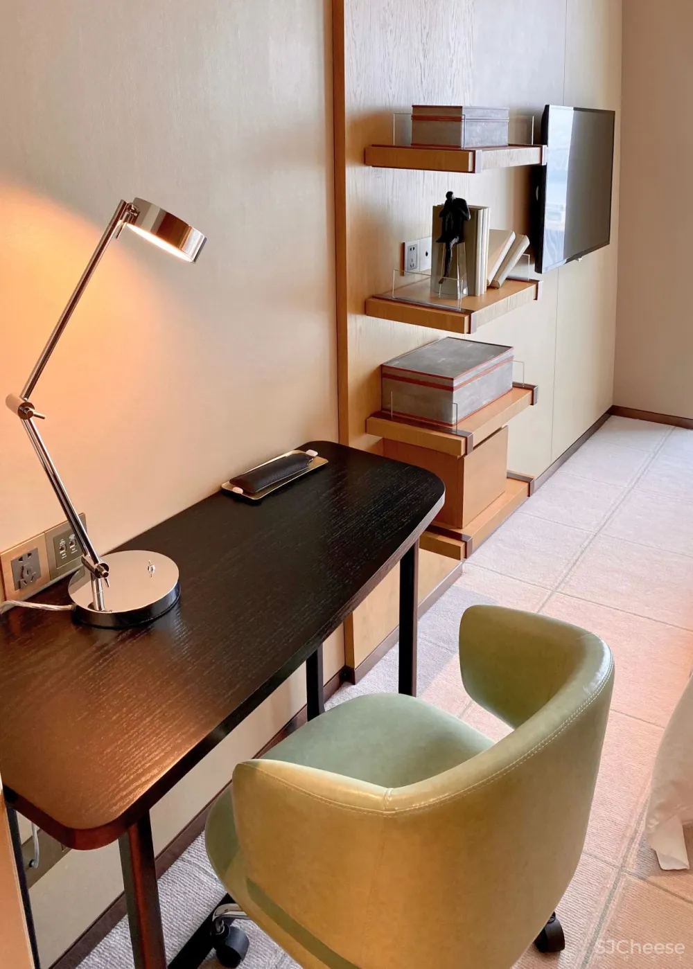 艺术旅呈 STAYCATION·解锁城中假日时髦新玩法