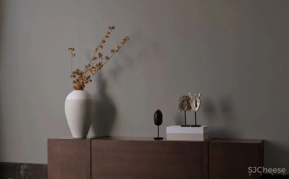 胡中维设计 悠悠仲夏排港村