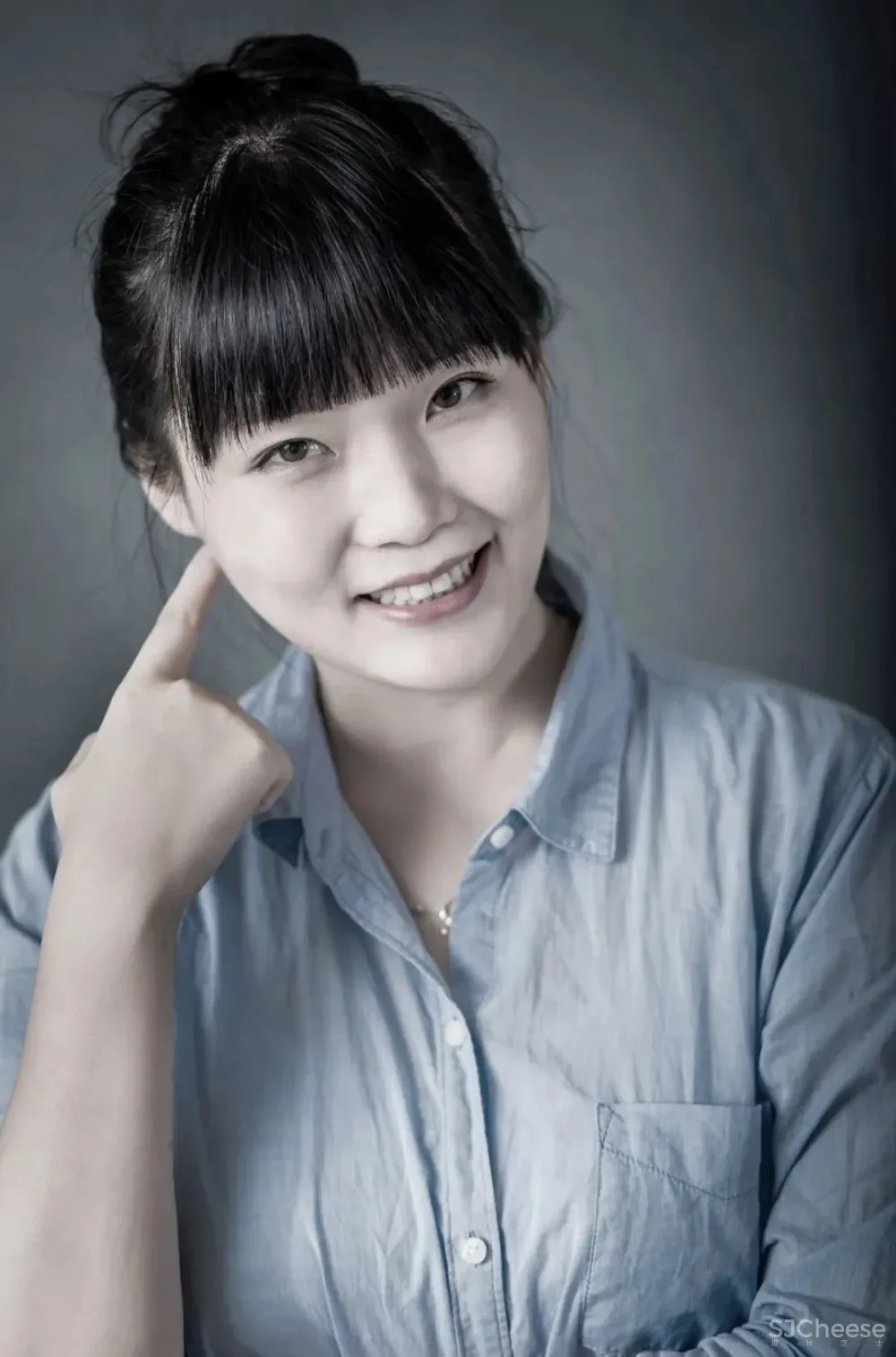 张灿新作 归隐到热带雨林中!