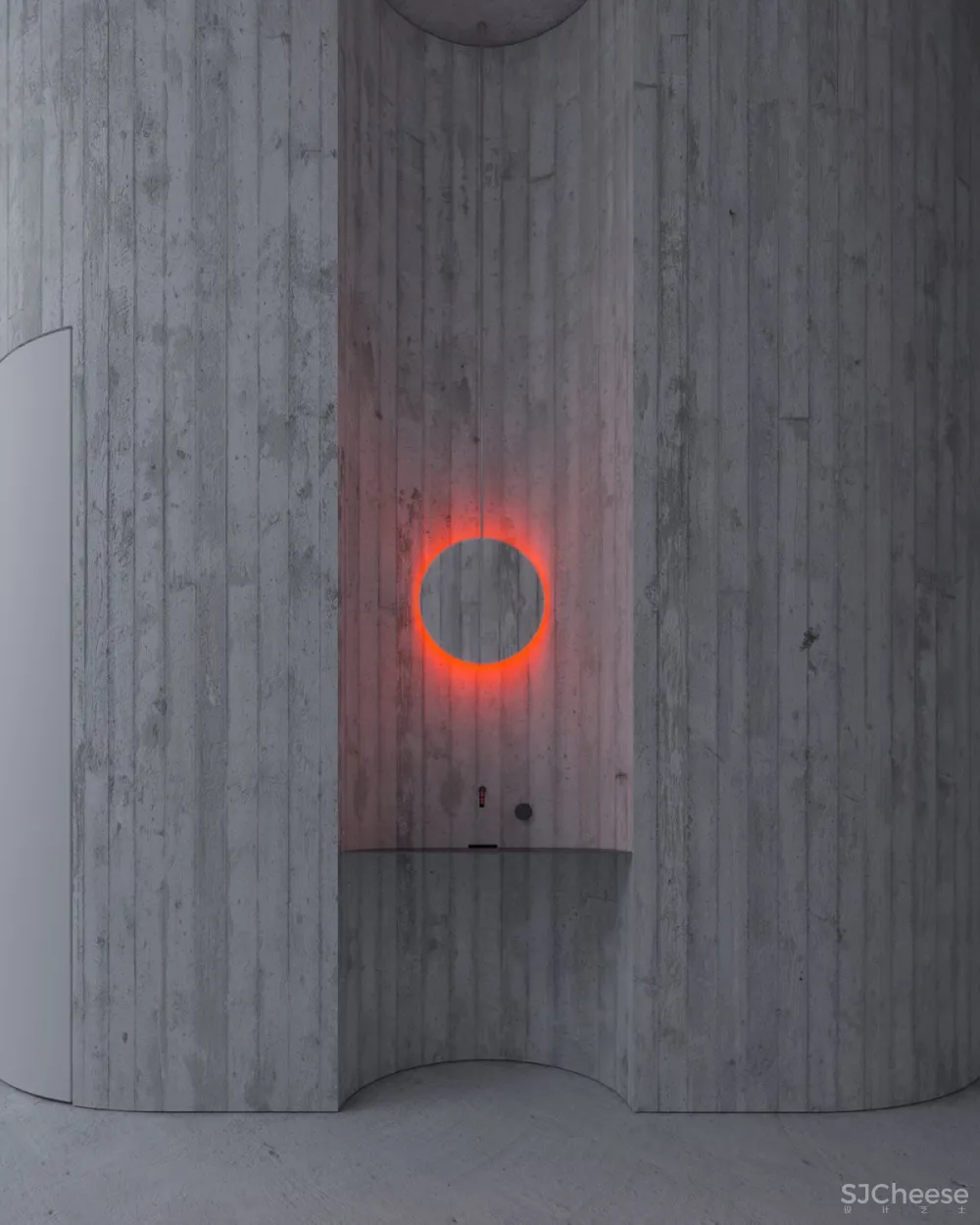 极简淳朴住宅,是大自然的馈赠 Kanstantsin Remez