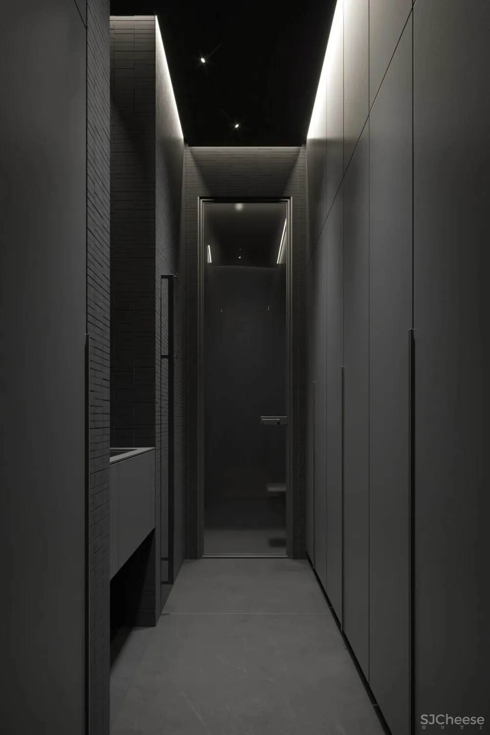 Igor sirotov新作 禁欲系的高冷风!