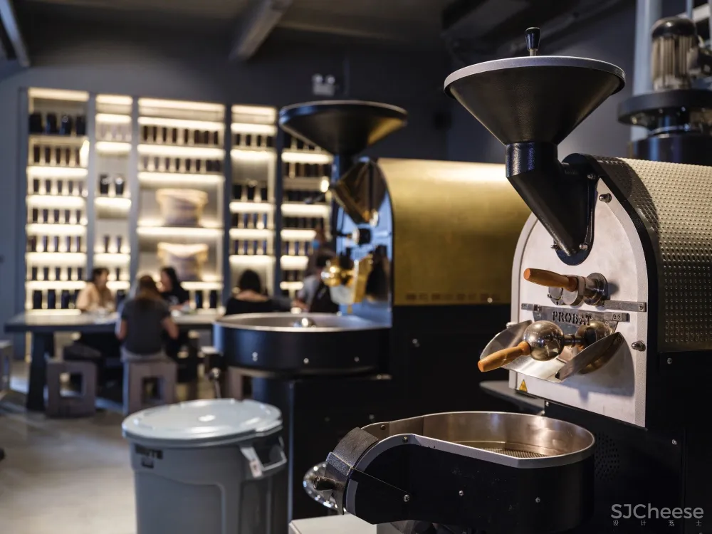 来回咖啡打造去品牌化咖啡文化社区——NCA回顾系列VOL.4