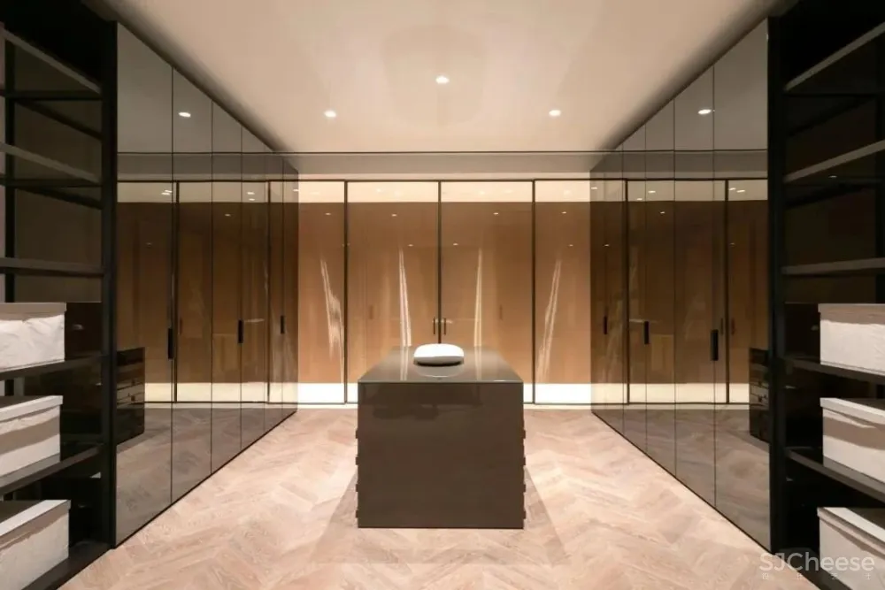 比北上广还便宜!140亿打造的大平层公寓楼,750㎡一套仅卖1800万起?