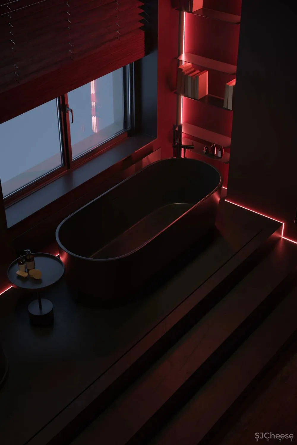 Igor sirotov新作 禁欲系的高冷风!