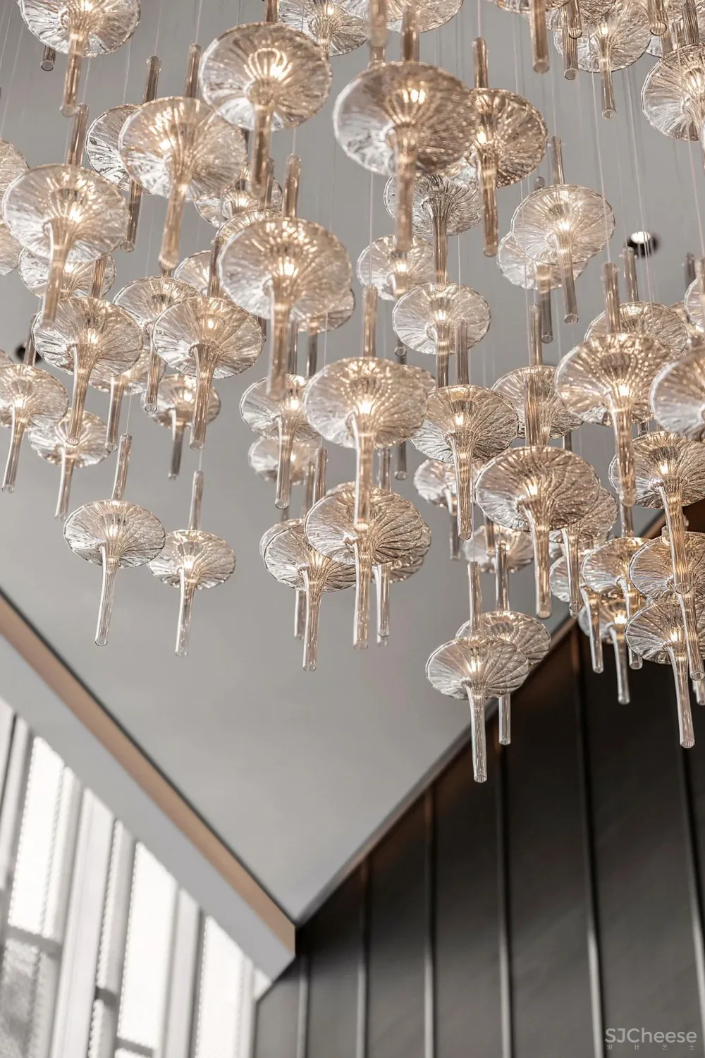 中冶•锦绣华府杭州售楼处丨AVAD范可萨