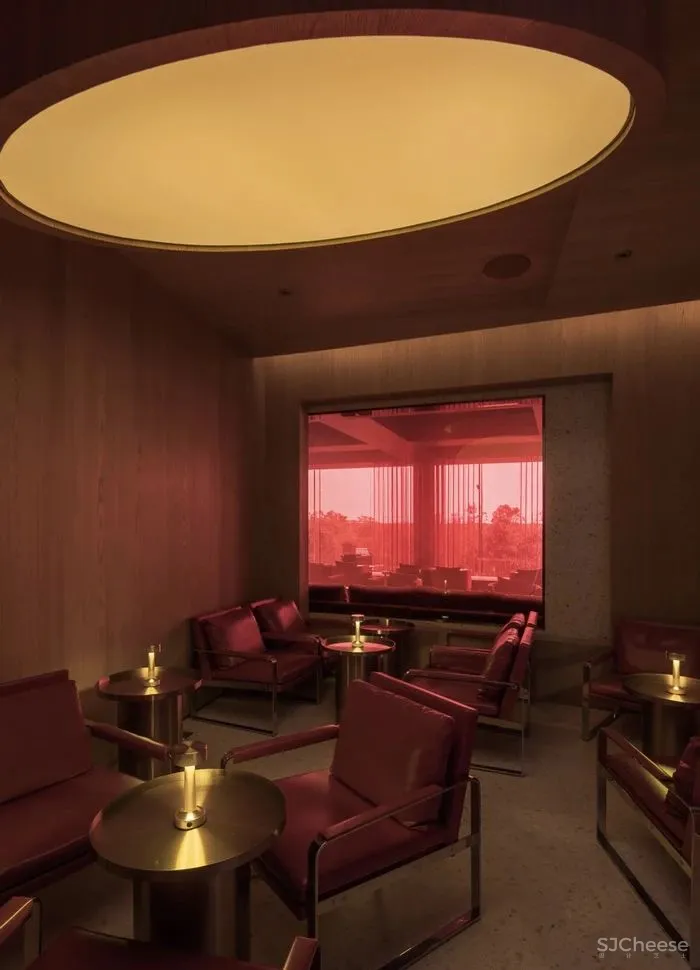 气氛很到位-如何看待当代先锋与本土创新 ！